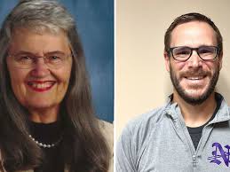 Baldwin, Kelly, Heuser elected to Norwalk School Board.