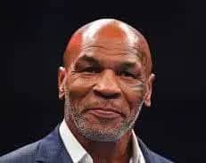 The night Iron Mike left no stone unturned 💥🥊