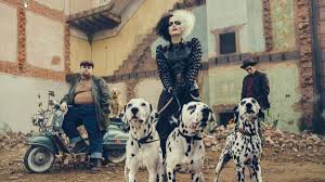 Is christmas really all about getting the toy? Cruella Movie Trailer Release Date Cast And More Tom S Guide