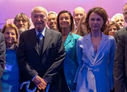 Piero angela e margherita pastore, 65 anni di amore e mai un ti amo margherita pastore e il divulgatore scientifico convolano a nozze nel 1955. Piero Angela Il Piu Bel Giorno Della Mia Vita