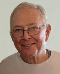 Thomas "Tom" Ecker Obituary August 22, 2023