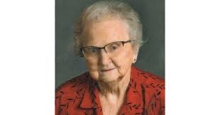 Funeral Services For Rita Grosse