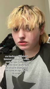 Me Who Has Had Unrestricted Access to The Internet