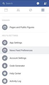 How to see who you follow on facebook. How To Follow All The People You Unfollowed On Facebook At Once