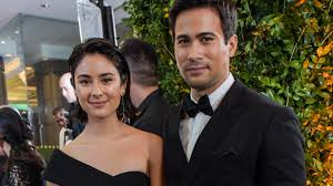 Use the navigation menu to find the latest news, pictures, media features. Look Sam Milby Girlfriend Mari Jasmine Make Red Carpet Debut At Star Magic Ball 2016