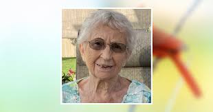 Betty Jeane Monroe Obituary November 25, 2022