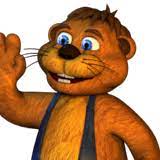 1991 morbark chipper busy beaver. Mr Chipper Chipper And Son S Lumber Company Wikia Fandom