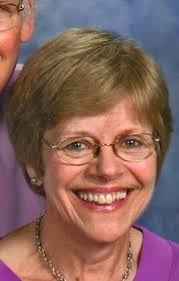 Obituary for Betty (Kristiansen) Olsen