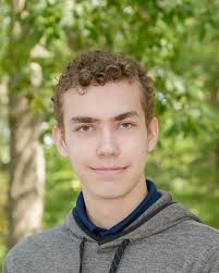 Cross Country Boys Program