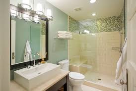 There are the floating closet and the sink basin for keeping the bathroom efficient. 20 Cool Basement Bathroom Ideas Home Design Lover