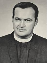 Ronald Seitz Obituary (1933