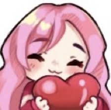 Pin By Vee On Soz In 2020 Aesthetic Anime Discord Emotes Cute Anime Chibi