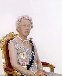 She was the only daughter of king george v and quee. Mary Princess Royal And Countess Of Harewood Rebecca Starr Brown