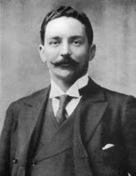 A First-Class Raconteur”: Chief Purser Hugh McElroy