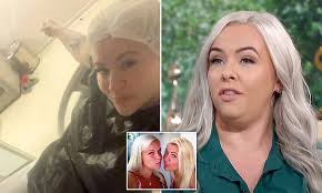 My sister died after having a Turkey tummy tuck but doctors didn't even  tell me she was dead