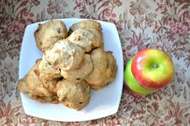 So keep doing that washing your hands thing. Applesauce Cookies Tasty Kitchen A Happy Recipe Community
