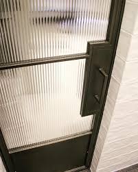 Wonderful Photo Look At Our Blog Post For A Whole Lot More Designs Rusticinteriorbarndoors Porte Verriere Verriere Chambre Porte Coulissante