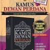 Bibliografi kamus dewan edisi keempat. 1
