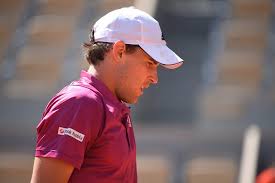3 in singles by the association of. Thiem Suffers Early Exit What We Learned Roland Garros The 2021 Roland Garros Tournament Official Site