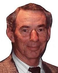 Bert Elliott Obituary (2015)