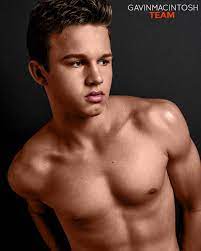 ArchiveDongs 2020 - No.101444 - Anything on Gavin Macintosh? Heard there  are nudes out there - male general