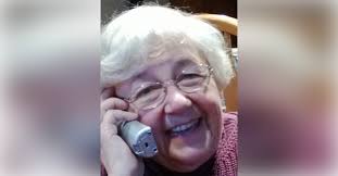 Obituary information for Mary D. Pinney