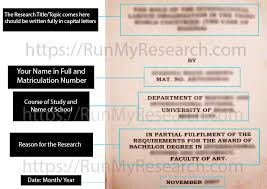 We did not find results for: Undergraduate Research Project Writing Tips For Students Runmyresearch