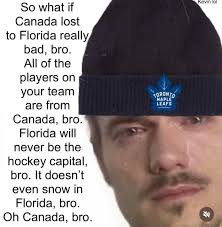 Official Florida Panthers Fan Group