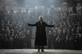 Fantastic Beasts 3 Looks Like Hollywood S Latest Sunk Cost Observer Keep checking rotten tomatoes for updates! fantastic beasts 3 looks like hollywood