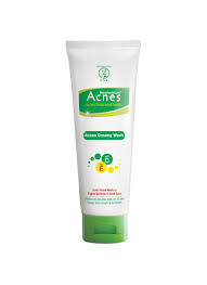 Acnes Creamy Wash 100g Klikindomaret