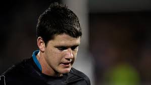 Coote the latest Panther axed