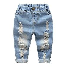 amazon com flying fish little kids girls western jeans baby