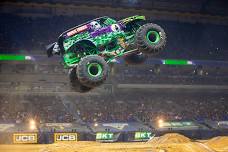 Monster Jam