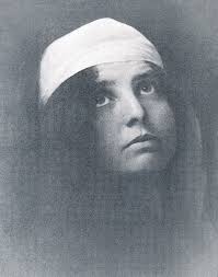 Sarah “Sadie” Farley Allan