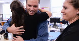 James Moonan is 2013–14 Milken Educator for MA » Photos