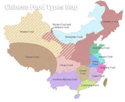 China Regional Cuisines Chinese Cooking Styles Chinese Food China Food Chinese Cuisine