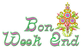 Résultat de recherche d'images pour "photo moustache qui fait bonne week-end !!"