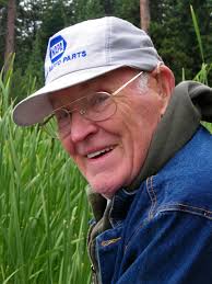 Harley Sproul Obituary