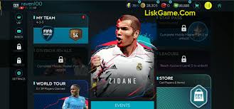 Download fifa 20 for mobile devices such as smartphones and tablets with android and ios systems, daily version updates, stable application with no errors, download and see for yourself. Fifa Mobile Hack Without Human Verification How To Make Coins In Fifa Mobile 19 Fifa Mobile Fifa Mobile 20 Fifa App