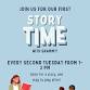 Story Time at Toddler Town! event in Fultondale, AL