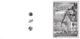 Jumbo Jonkies Croc Bonbons Handleiding 2 Pagina S