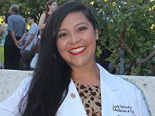 Medical student honored by AMA Foundation