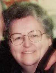 Obituary information for Shirley Gronsky