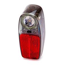Radbot 1000 Tail Light Portland Design Works
