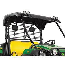 Pin On John Deere Gator Accessories Attachments
