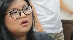 Daripada Restoran, Shena "X Factor" Pilih Makan di Rumah : Okezone Celebrity