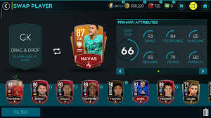 Play maker, speed dribbler, long shot taker, finesse shot, outside foot shot. Free Legit Fifa20mobile Com Fifa Mobile 20 Max Chemistry 9999 Gtrix Co Fut20 Fifa Mobile 20 January Potm