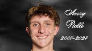 Fundraiser for Christina Coleman by Vicki Crumpton : Support Avery Pickle's  Legacy and Final Expenses