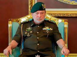 Iskandar défait une flotte portugaise à bintan, conquiert pahang et kedah et pille johor. Jangan Ambil Mudah Kewujudan Kluster Baharu Sultan Johor