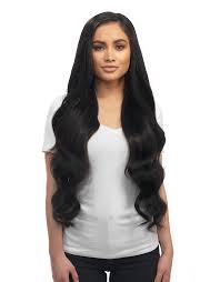 Save on black hair extensions. Bellami Silk Seam 360g 26 Jet Black 1 Hair Extensions Bellami Hair